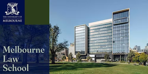 2025 Francis Gurry Lecture on Intellectual Property - SYDNEY