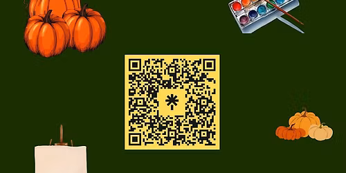 Painting Night | Paint and sip on canvas | Simpl Cafe