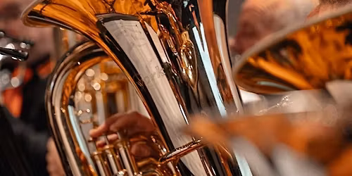 Clifton and Lightcliffe Christmas Brass Band Concert