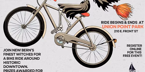2026 Witches Ride