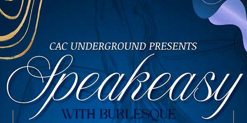 Speakeasy 2026