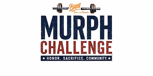 Murph Challenge