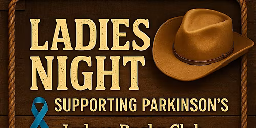 Ladies Night With Banshee Ceilidh, The Railway Tandori & The Dressing Room