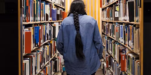 Once Upon a Time, in a Land Where I Live, There Was a Graduate Researcher\u2026
