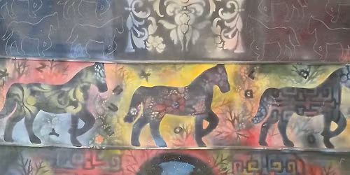 Acoustic Jam Session