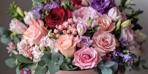  \u2e3b  \ud83c\udf37 Mother\u2019s Day + 1 Year Anniversary Celebration \ud83c\udf37