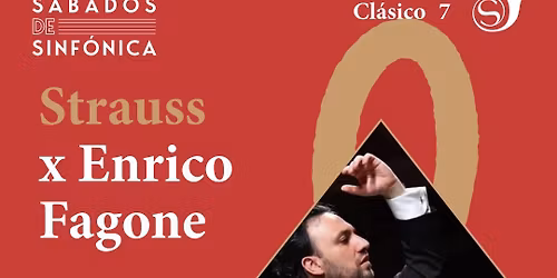 Concierto Cl\u00e1sico 7: Concierto para oboe en re mayor. Strauss