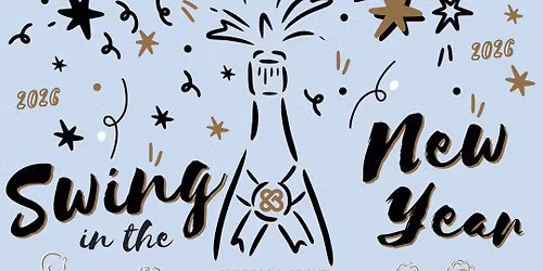 Swing into the New Year