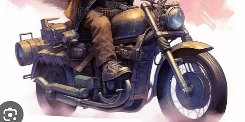 July Chapter Meeting