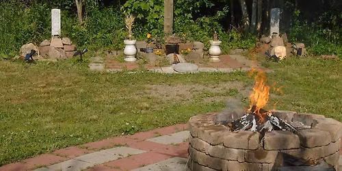Midsummer Ritual