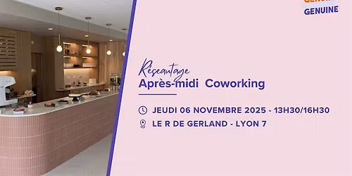 Coworking entre entrepreneures