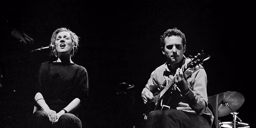 SUNDAY NIGHT JAZZ | KIM VERSTEYNEN & TIM FINOULST