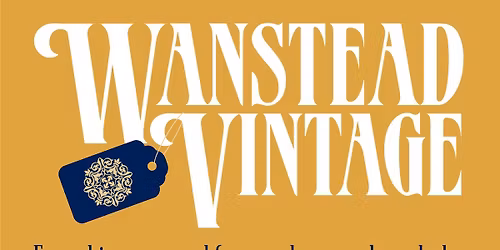 Wanstead Vintage