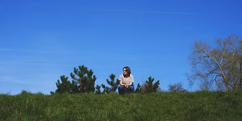 han nelson: seeing in slow motion - debut headline gig!