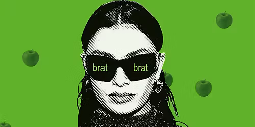 The Brat Cave - Halloween Party