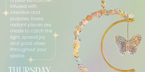 Suncatcher Workshop