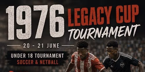 1976 Legacy Cup 