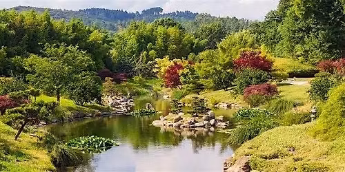 Gardens of the Bible