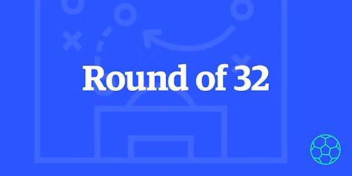Soccer Watch Party: Round of 32