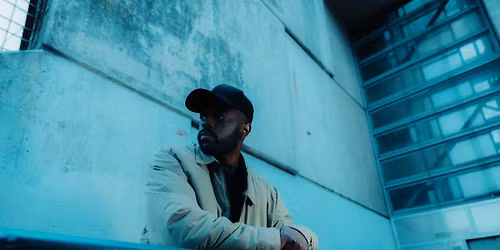 Alfa Mist in Paradiso