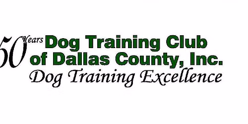 Beginner Obedience - 6-Wednesdays at 6pm beginning June 24th