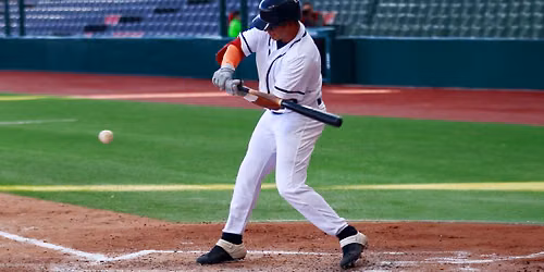 Lake Country DockHounds at Kane County Cougars