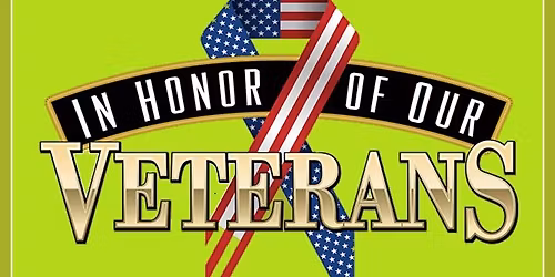 Veterans Day Parade