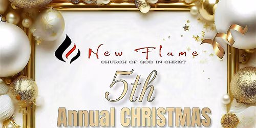 5th Annual Christmas Gala
