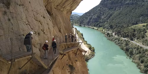 Caminito Del Rey