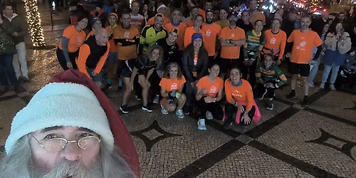 4.\u00aa S\u00e3o Silvestre RUN 4 FUN