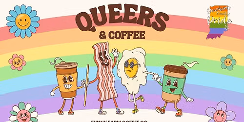 Queers & Coffee