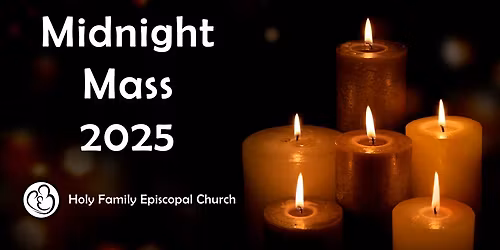 Christmas Midnight Mass