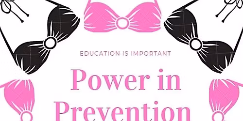 Power in Prevention