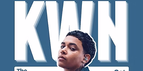 Aphrodisiac: The KWN After Party