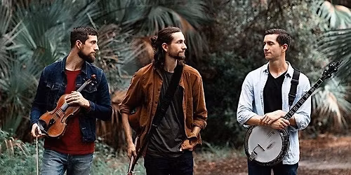 Tangled String Presents The Lubben Brothers