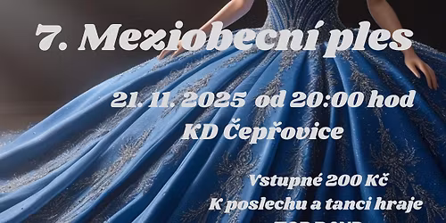 7. Meziobecn\u00ed ples