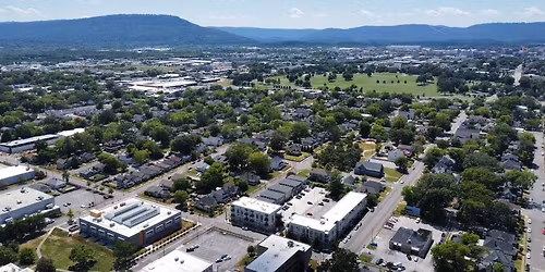 1309 Chamberlain Rezoning Meeting