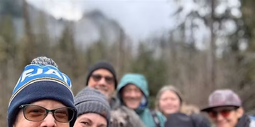 Community Hike with Maari Falsetto