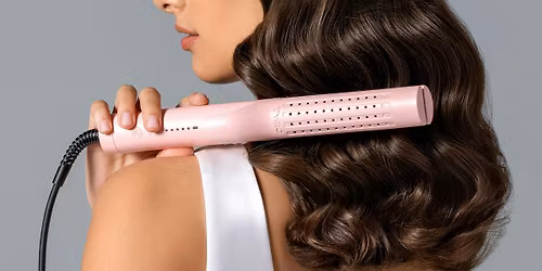 Gozy glam day at wave