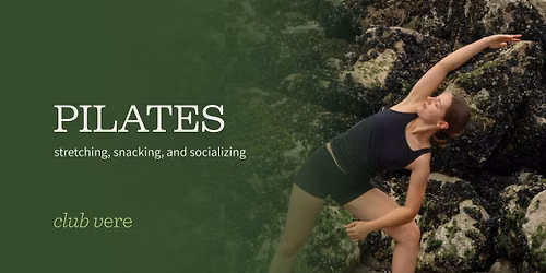 Picnic & Pilates