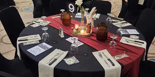 Camrose Friends of STARS Annual Dine & Dance Supporting STARS