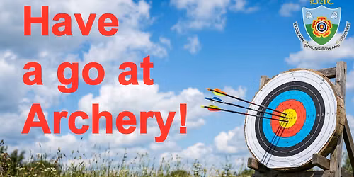 Archery Have-a-Go