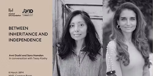 Between Inheritance and Independence