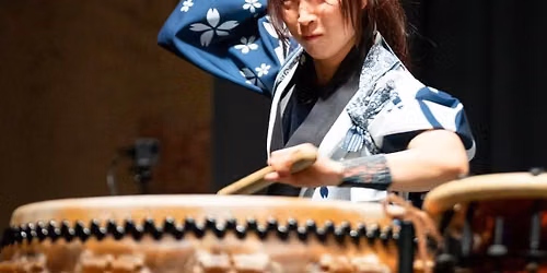 Taikogroove