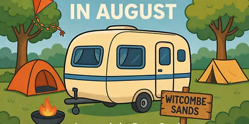 Third Week in August