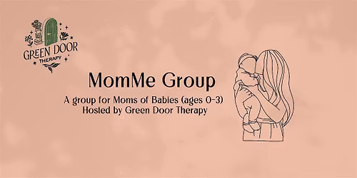 MomMe Group