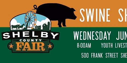 Swine Show
