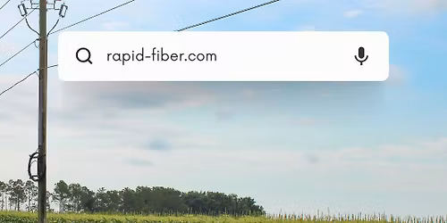 Streaming 101 | Rapid Fiber Internet