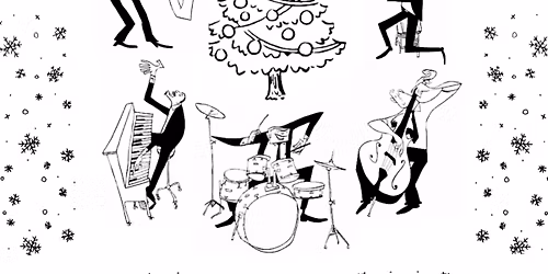 UCO Jazz Lab Big Band Christmas