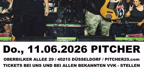 NEST (EX PIG-DESTROYER)